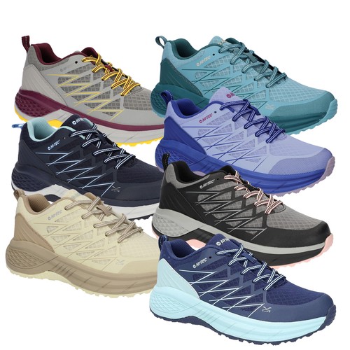 Tec damen trail destroyer - damen,
