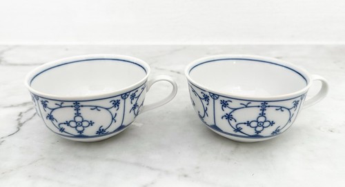 Winterling vintage teetassen - vintage, 2