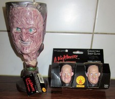 Nightmare on Elm Street -