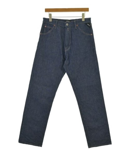 Replay denim pants - denim, blue(denim)