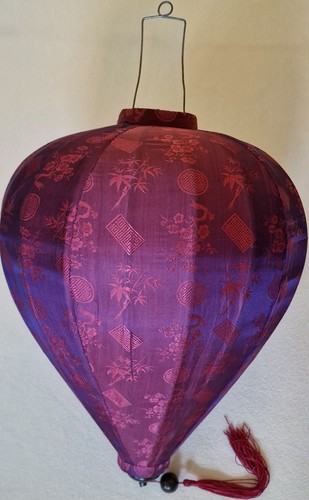 Lampe lampenschirm lampion - /,