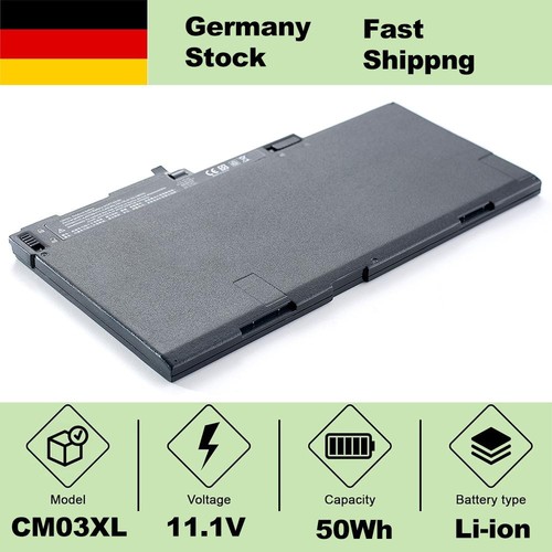 Cm03xl cm03 cmo3xl akku - akku, für