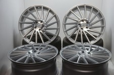 4 x Keskin KT17 22 Zoll