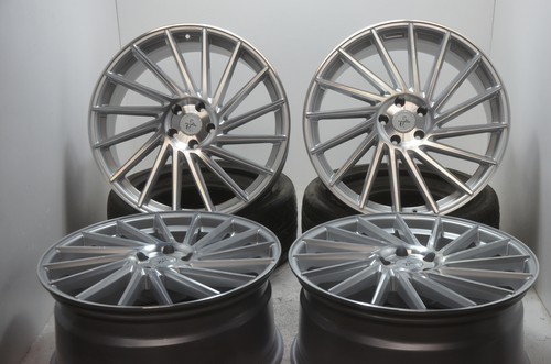 Keskin kt17 22 zoll - 4,