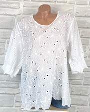 Italy long bluse - long, tunika