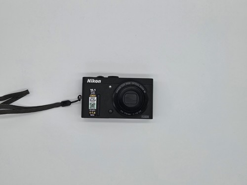 Nikon coolpix p310 - nikon,