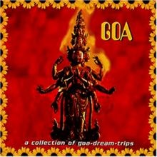 Goa collection of - goa, a