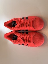 Adidas SUPERSTAR II MERCEDES