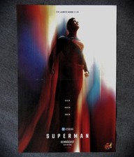 Superman _ 2025 _ James Gunn -