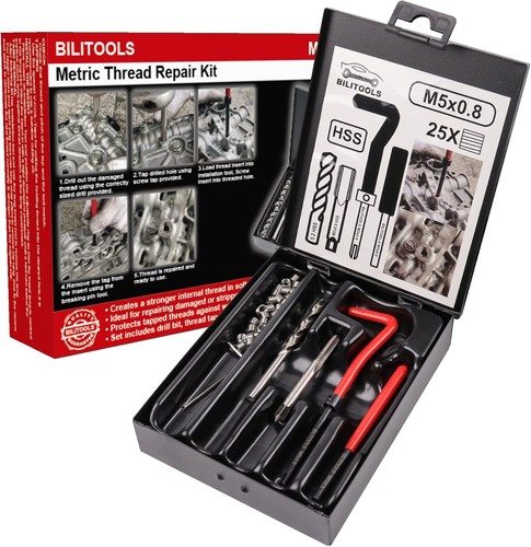 Bilitools m5x0 - bilitools, m5x0,8