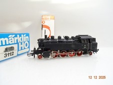 Märklin H0 3112 Österreich