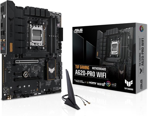 Asus tuf gaming - tuf, wifi