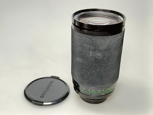 Soligor 300mm 5 - soligor, 60-300mm