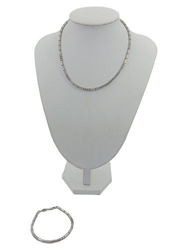 Fossil schmuckset kette - fossil,