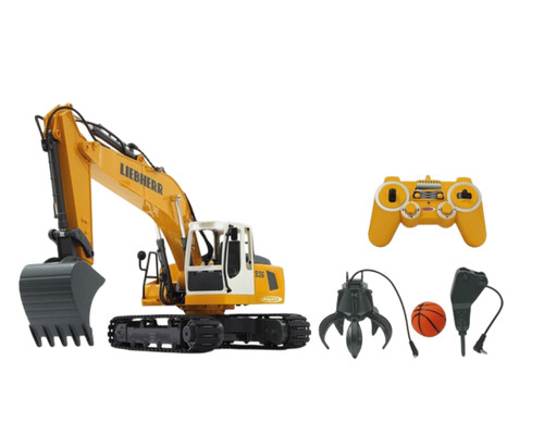 Jamara liebherr r936 - jamara,