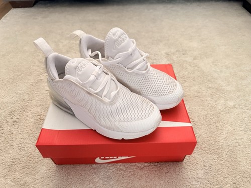 Nike air max sneaker weiß - nike,