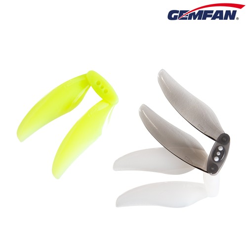 Gemfan floppy proppy 4019 - gemfan,