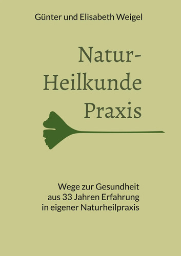 Naturheilkunde praxis 33 - naturheilkunde, |