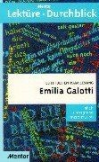 Gotthold ephraim lessing - gotthold,
