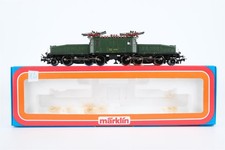 Märklin 3056 lok - e-lok, br