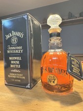 Jack Daniel´s Maxwell House