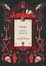 Louise Welsh Ghost