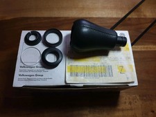 Original VW Corrado Leder