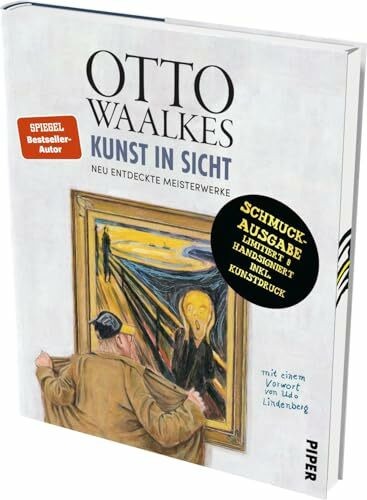 Kunst sicht - kunst, in