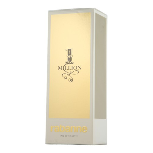 Paco rabanne million edt - rabanne,