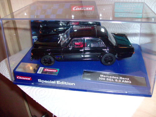 Carrera 31051 digital 132 - carrera,