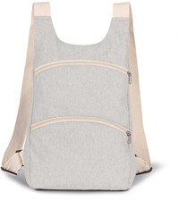 Recycelter Rucksack mit