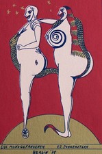 Friedrich Sonnenstern