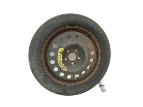 Komplettrad ersatzrad - 1,