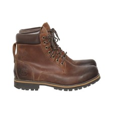 Timberland, Schnürstiefel