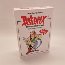Asterix Digital Remastered Die