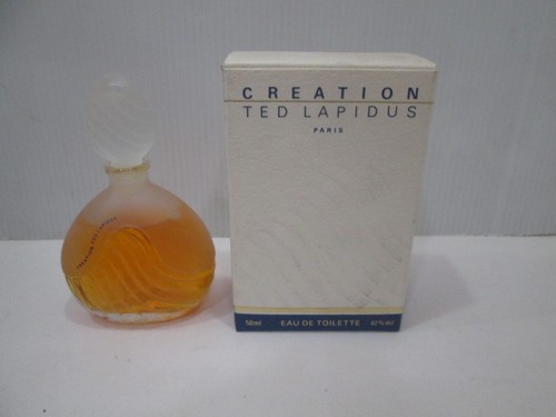 Ted lapidus creation - ted,