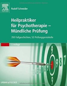 Heilpraktiker für