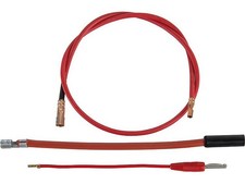 GIERSCH Ersatzteilset Zünd-