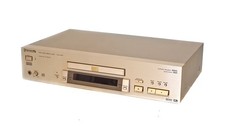 Panasonic DVD-RA71 - High-End