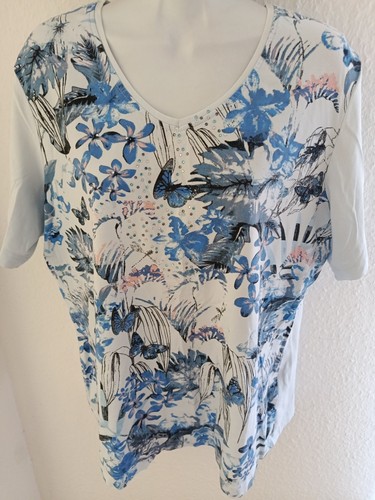 Adagio damen shirt - damen, gr
