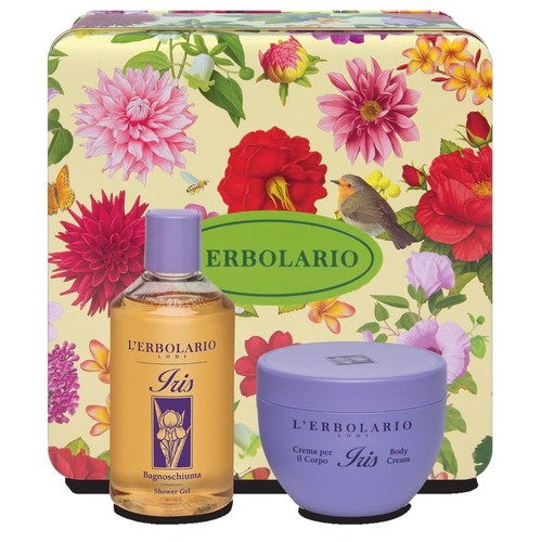 Herbolario lodi iris - l'herbolario,