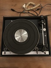 Dual Plattenspieler ** CS 701 **