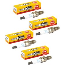 Zündkerze NGK MAR8B-JDS Set 4