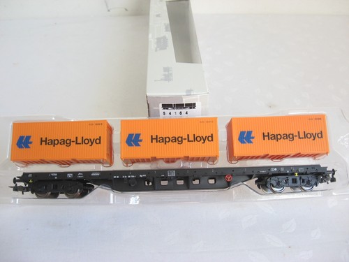 Wm316 piko 54164 - piko, h0