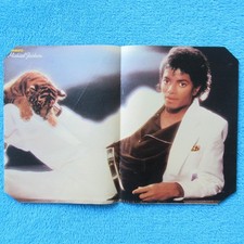 MICHAEL JACKSON POSTER BRAVO 2