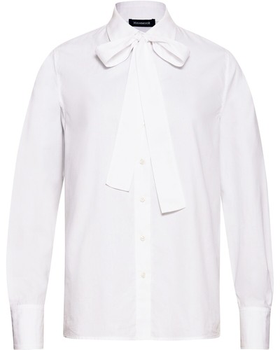 Highmoor legere bluse - highmoor,