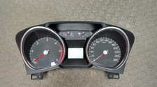 Kombiinstrument / Tachoeinheit Ford S-max 2.0 Tdci DPF WA6 6M2T104849CN 12