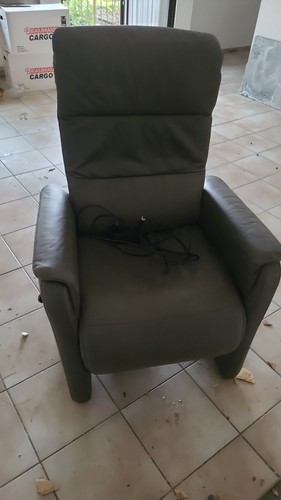 Elektrische sesselelektrische - elektrische,