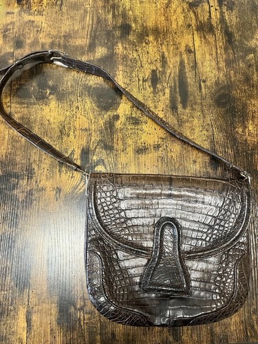 Vintage handtasche aus - vintage,