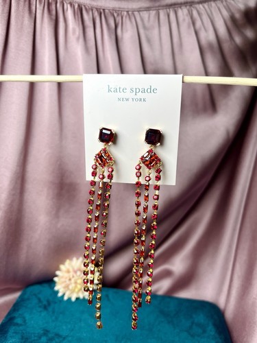 Kate spade shimmy fringe - kate,